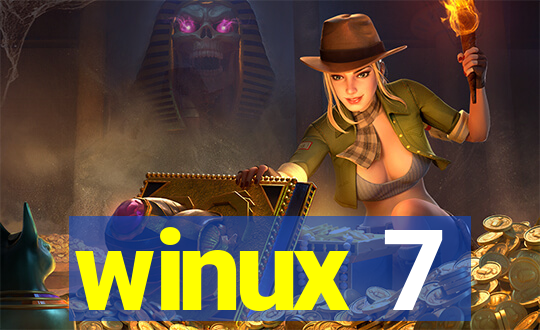 winux 7